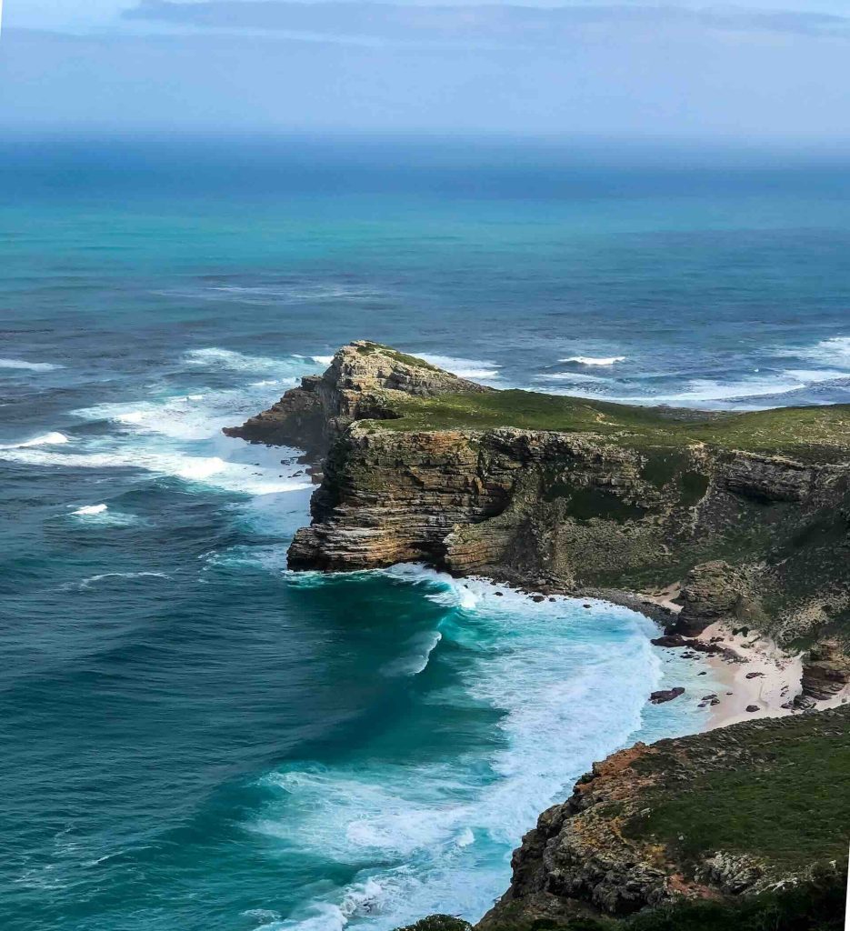 Explore Simon’s Town and Beyond 