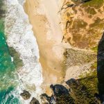 Getting There and Beach Facilities - Seaforth Beach Cape Town