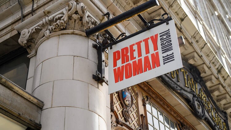 Pretty Woman – The Musical - What's on in Cape Town in March 2026