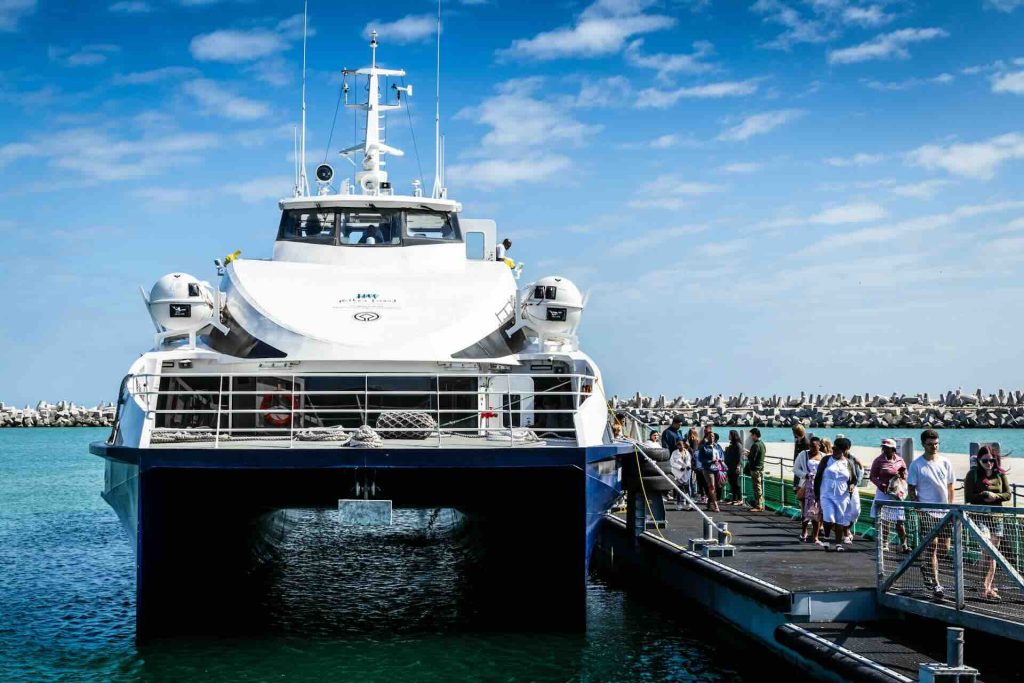 Reasons to Visit Robben Island