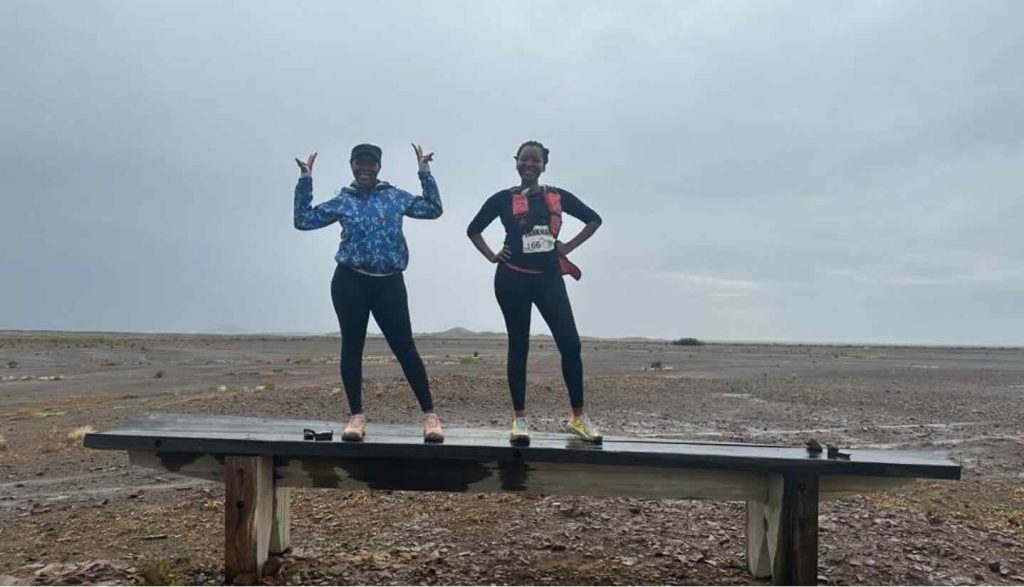 Tankwa Trail Run