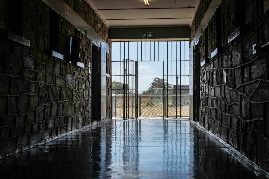 The History of Robben Island