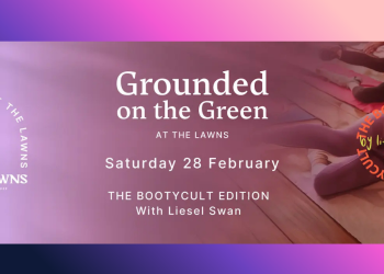 The Lawns Grounded on the Green