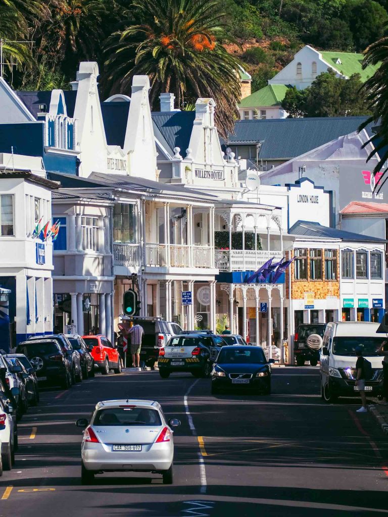 Things To Do on Seaforth Beach