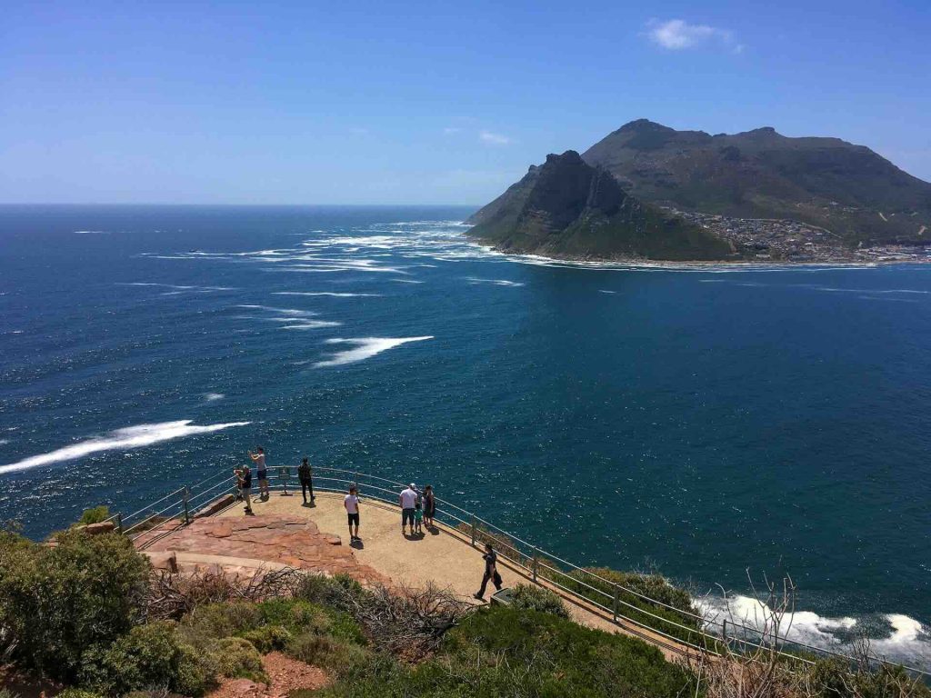 Tour Cape Town South Africa Like a Local