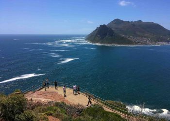 Tour Cape Town South Africa Like a Local