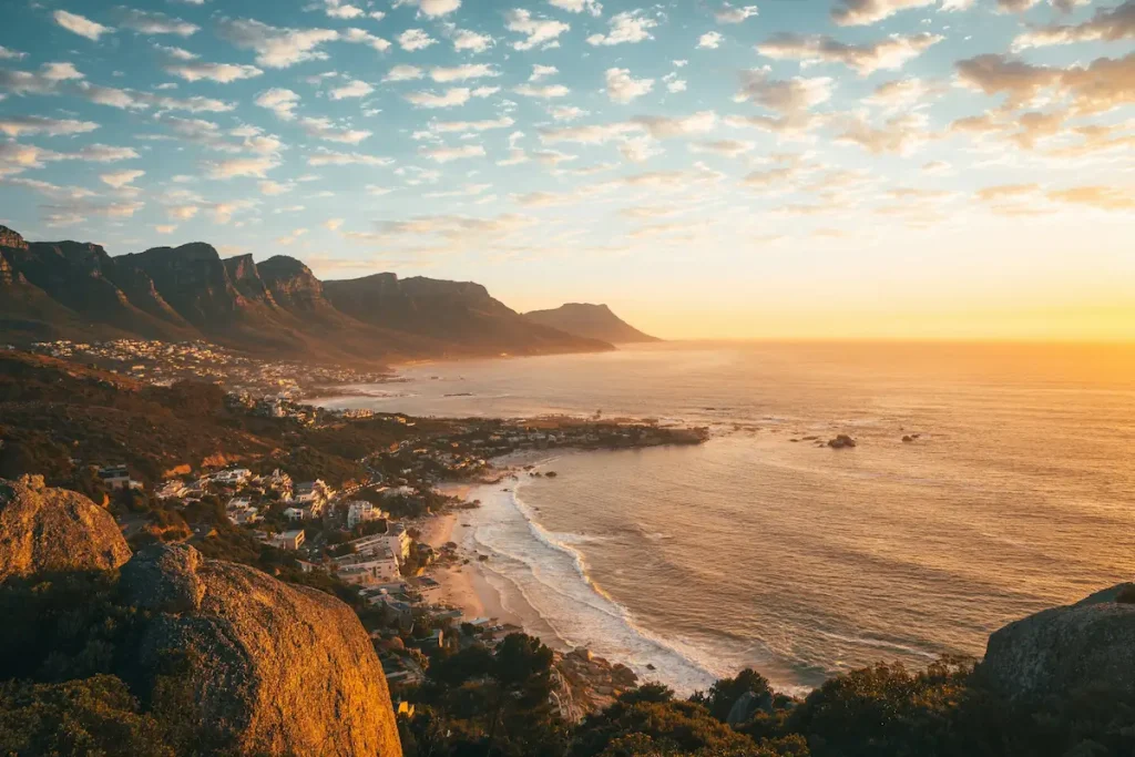 Best Time to Go to Cape Town Depends…