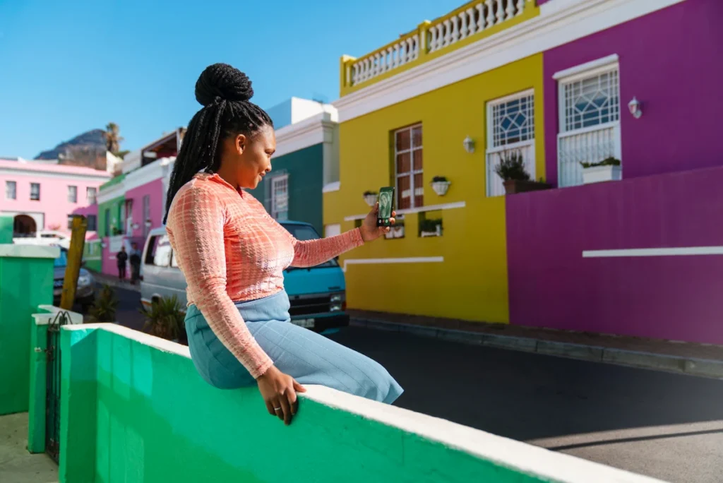 Cape Town Is It Safe For Tourists?