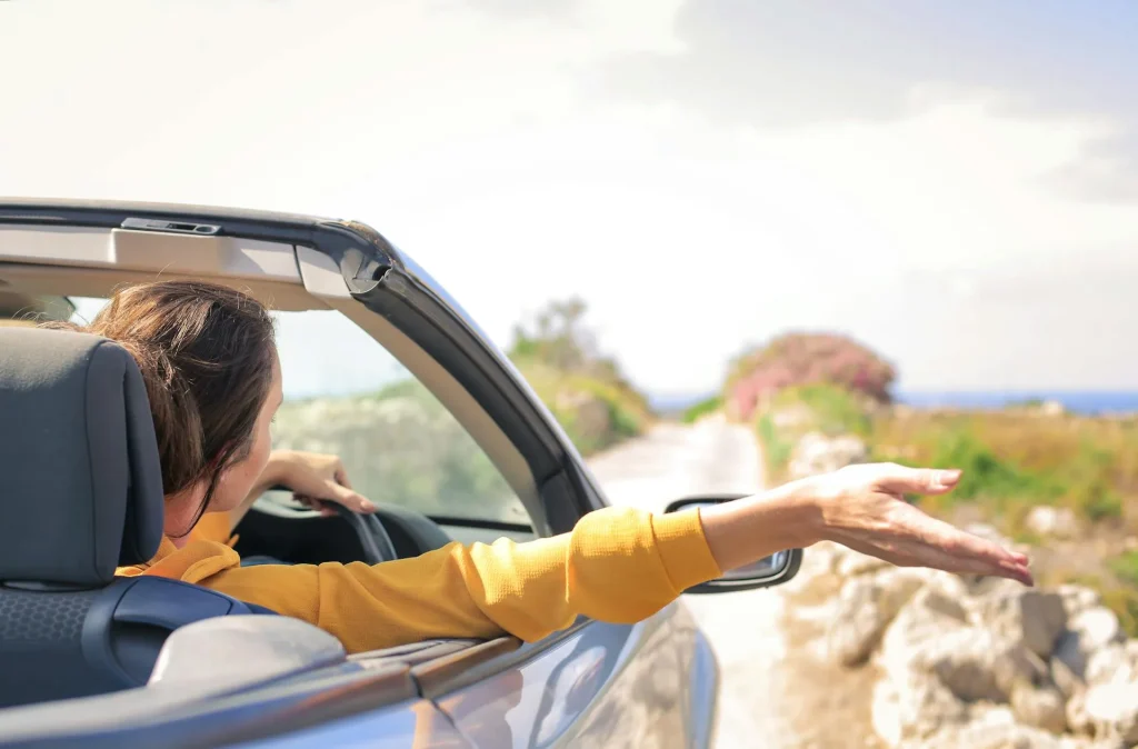 Cape Town Car Rental Rules, Rewritten