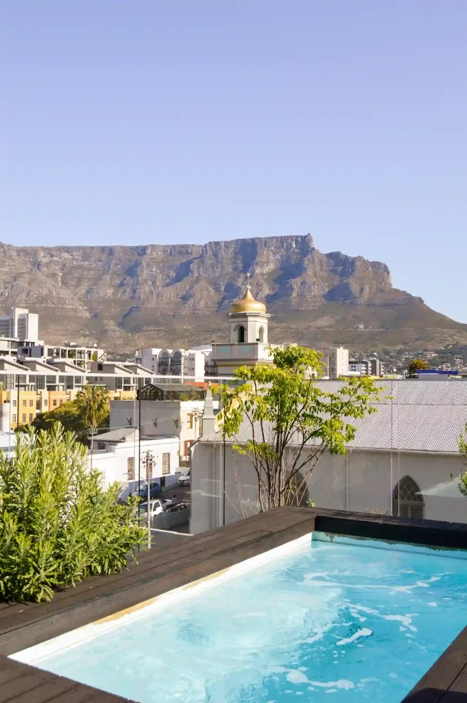 Casa Del Sonder - Bo-Kaap Cape Town 