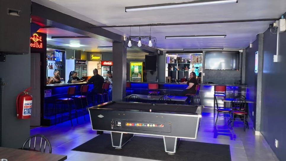Boss Lounge