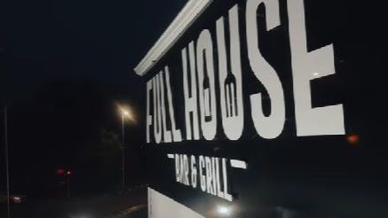 Full House Bar and Grill