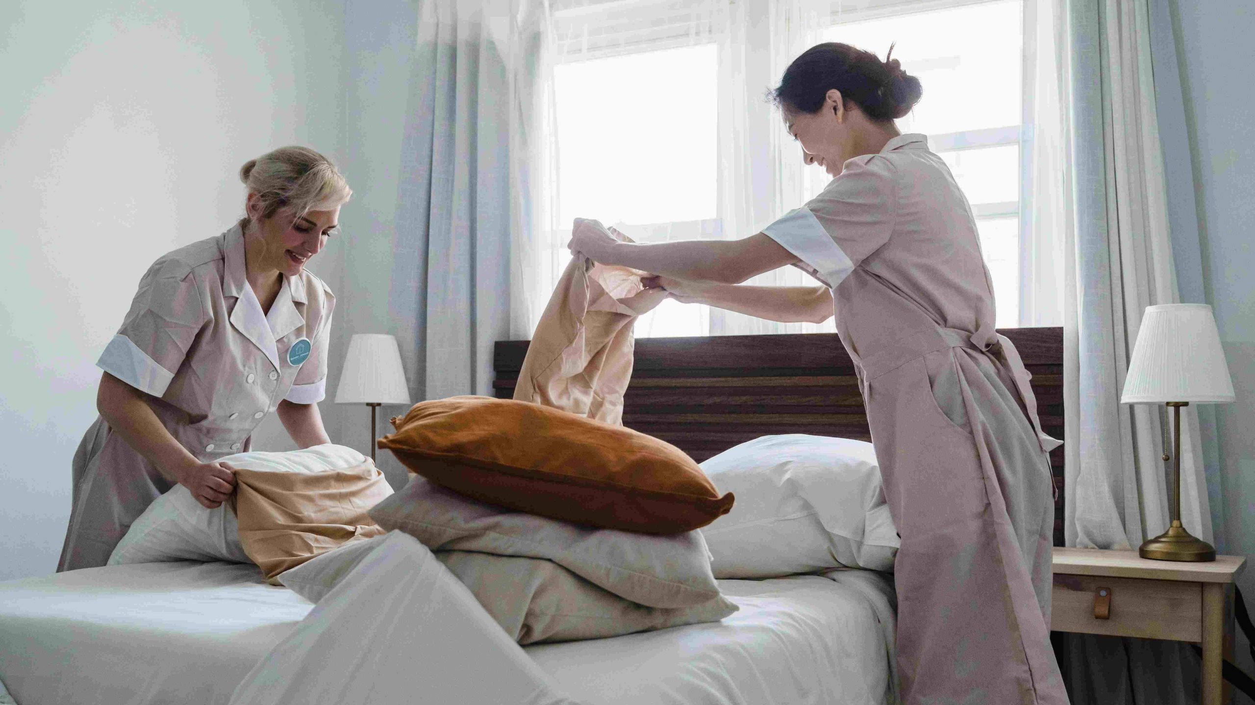 Hotel Services