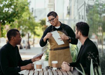 How much should you tip in South Africa