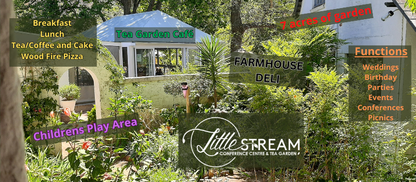 Little Stream Conference Centre & Tea Garden