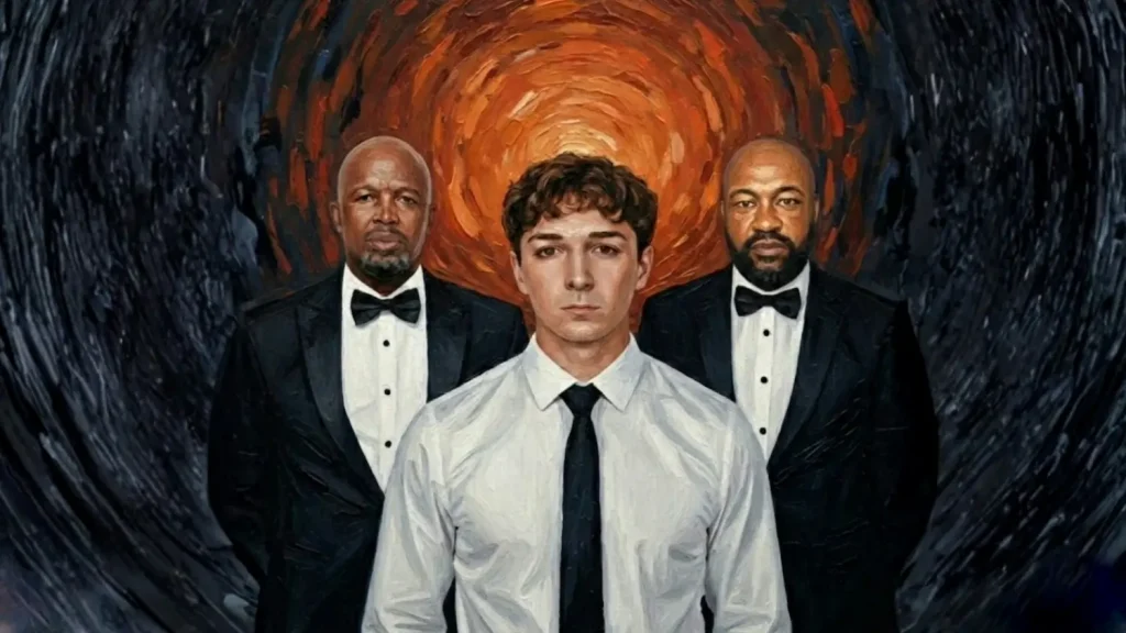 Master Harold And The Boys - Artscape Tickets 2026