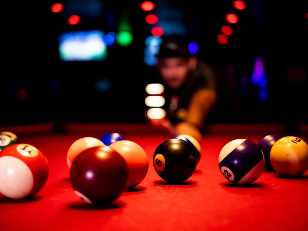 The Best Pool Bars in Cape Town