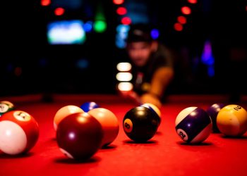 Pool Bar Cape Town