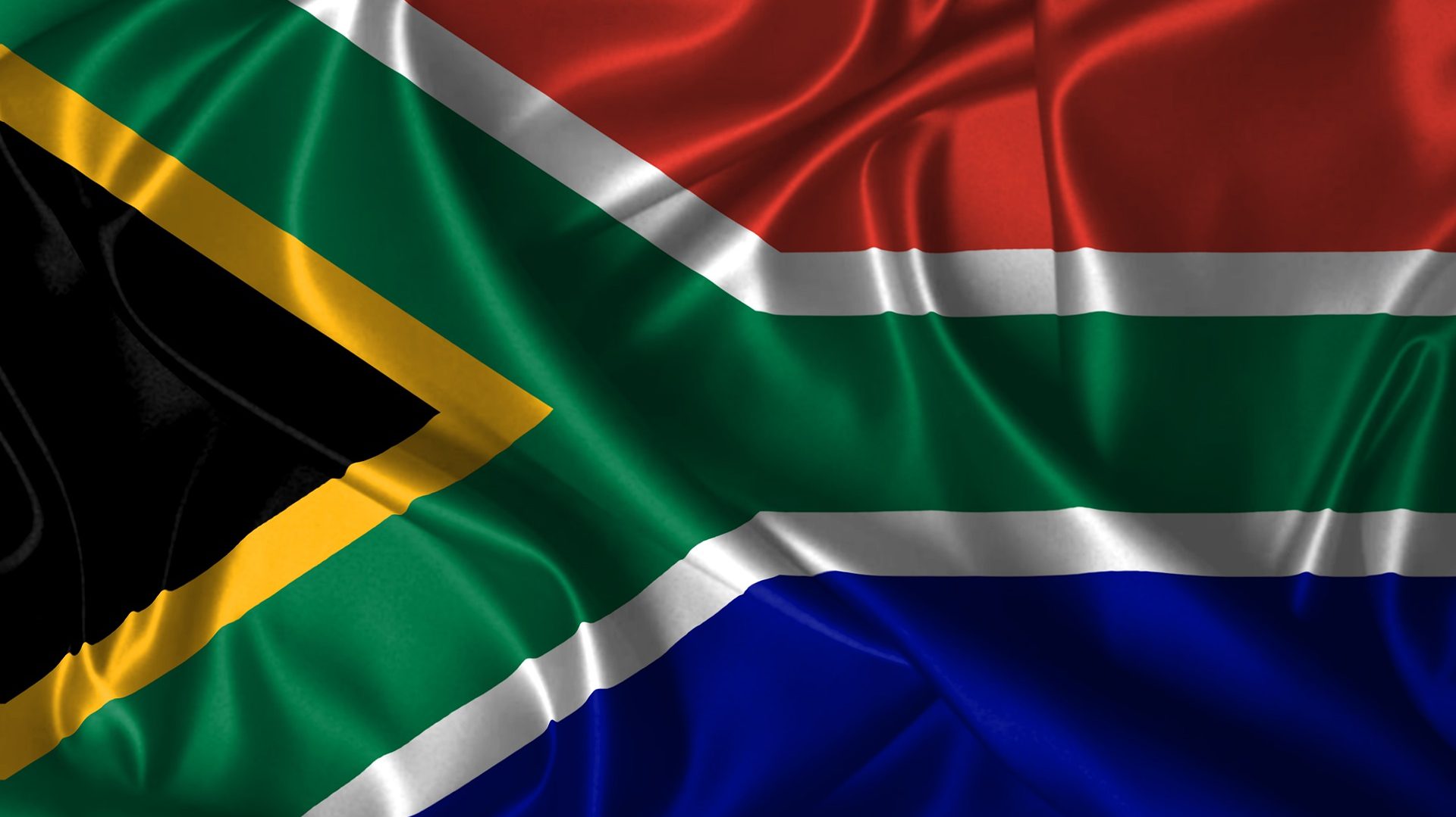 South Africa