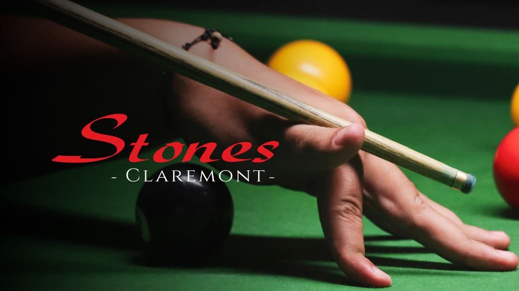 Stones Claremont