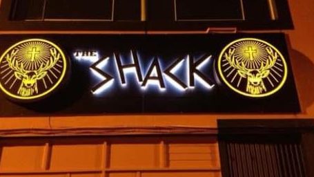 The Shack