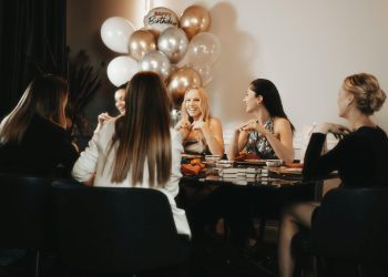Top Venues for Hosting Birthday Parties in Cape Town