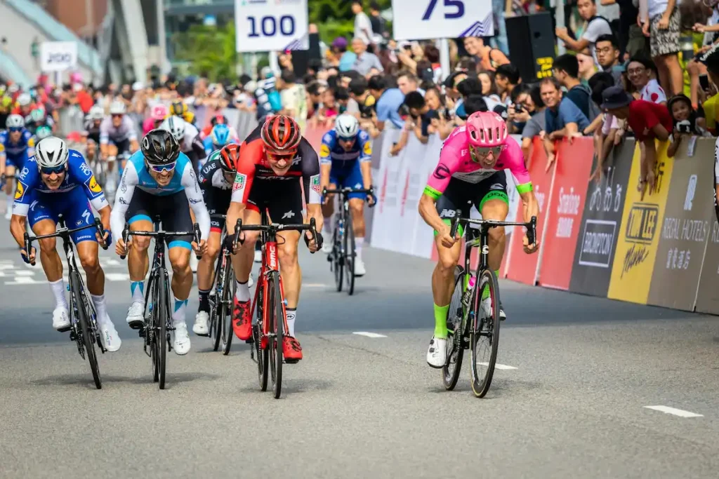 Argus Cycle Tour 2026 Road Closures
