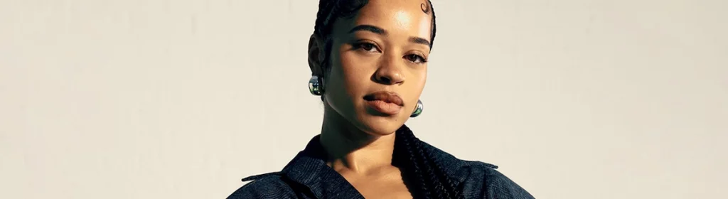Ella Mai - Cape Town 2026