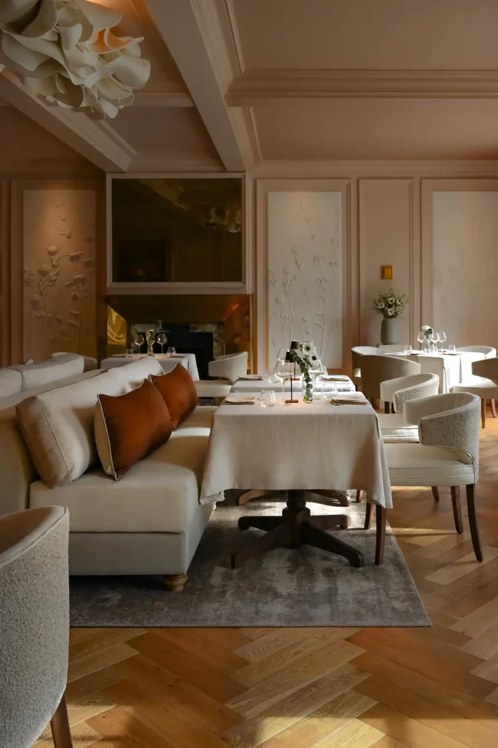 BLOOM-Helderberg Dining