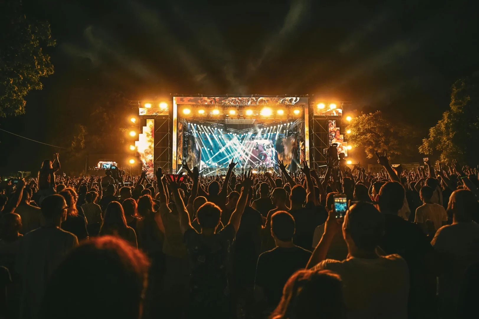 Events in Cape Town This Year – You Won’t Want To Miss (2026)