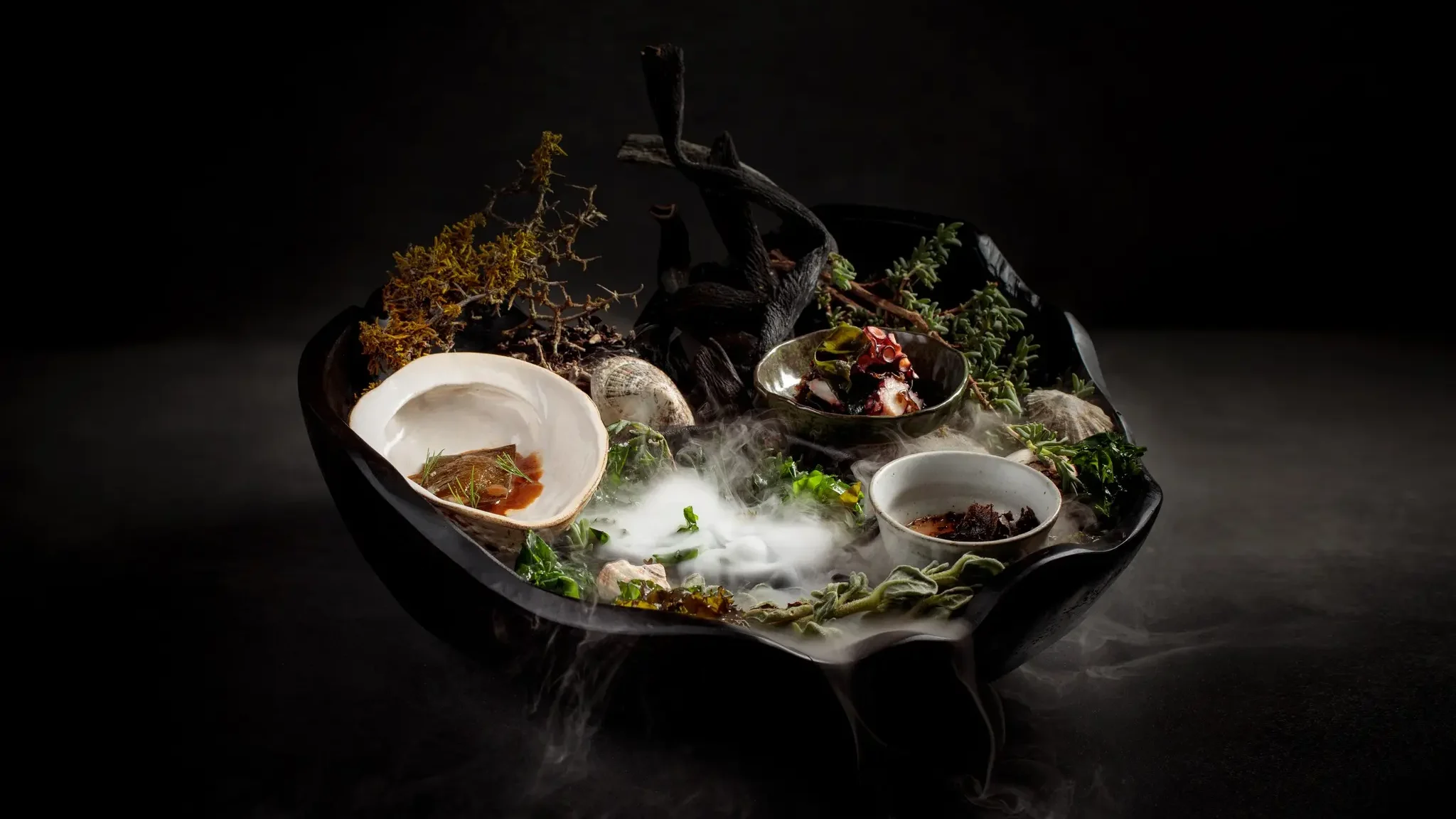 FYN Restaurant