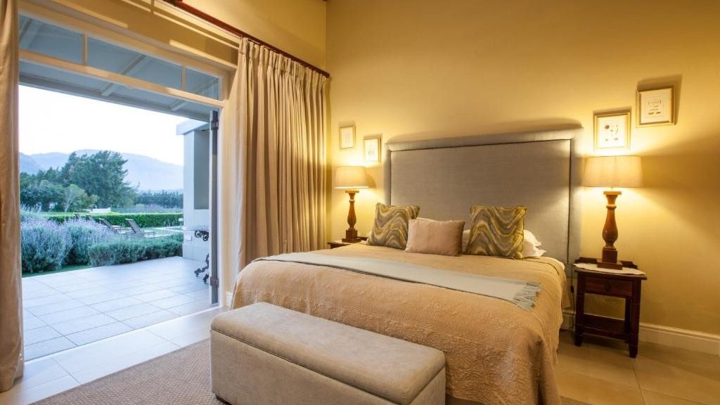 La Cabriere Country House