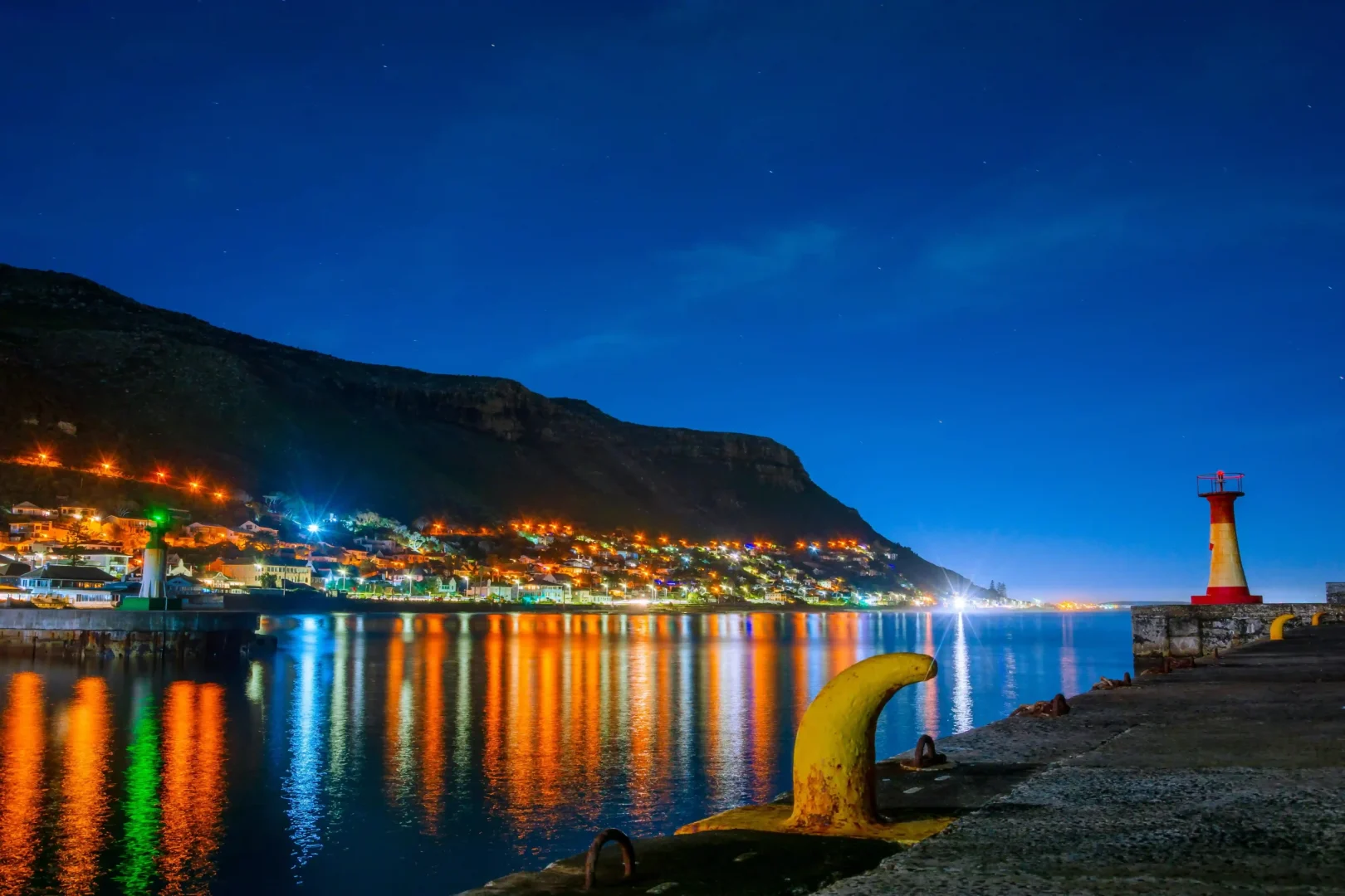 Kalk Bay