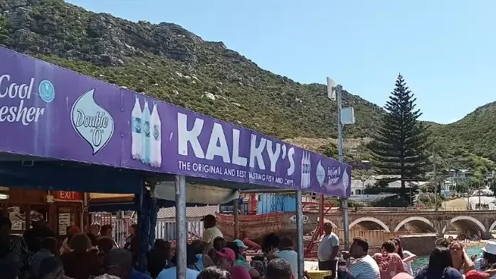 Kalky’s