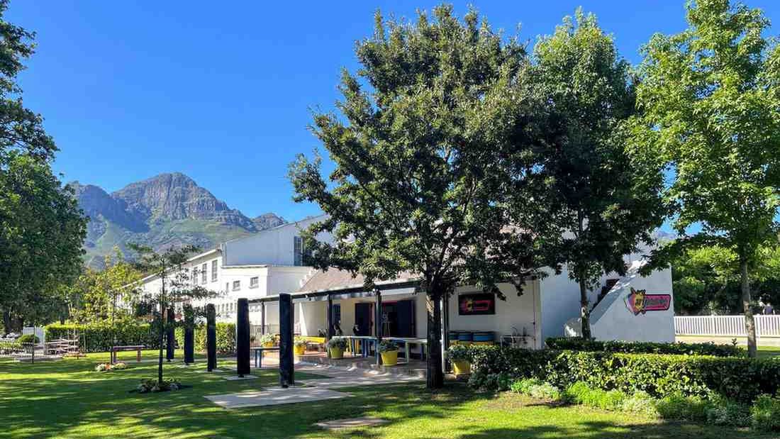 Lourensford Wine Estate