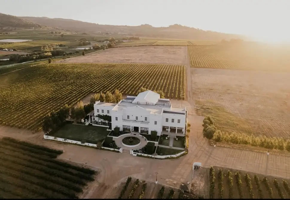Paarl Travel & Tourism Expo Brings Industry Together at Nantes Estate