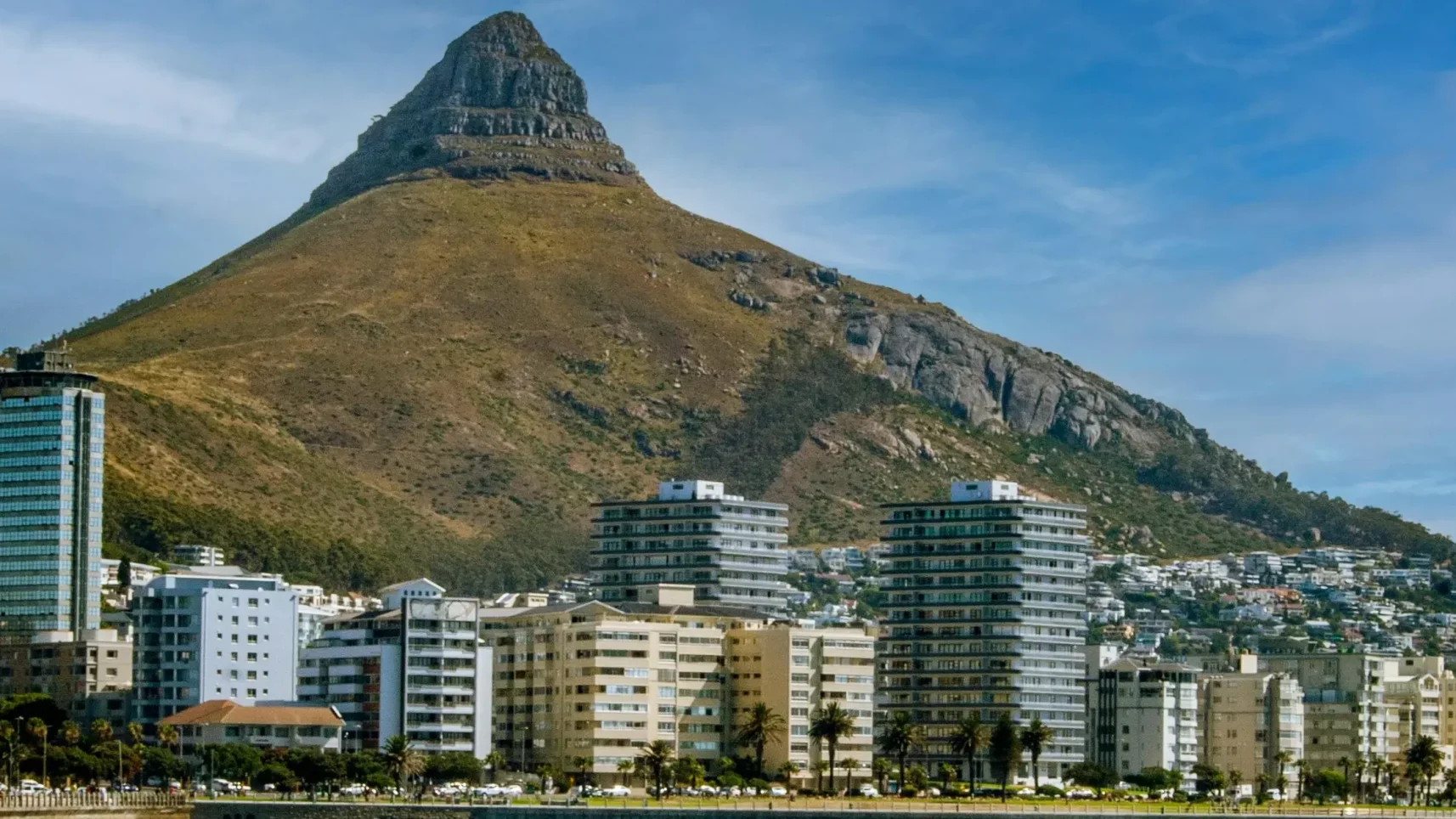 Sea Point