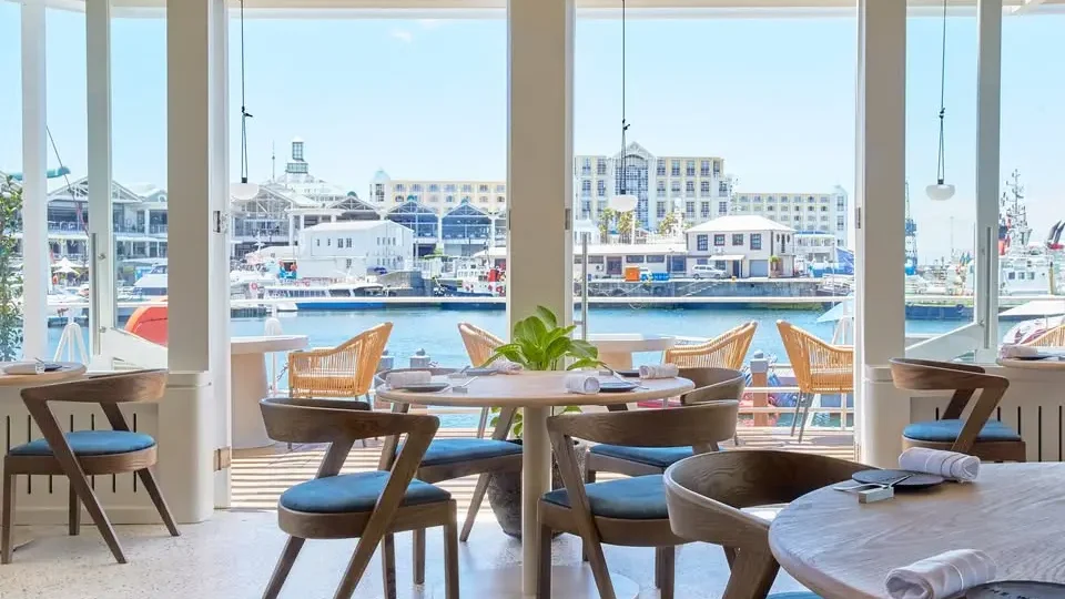 The Waterside