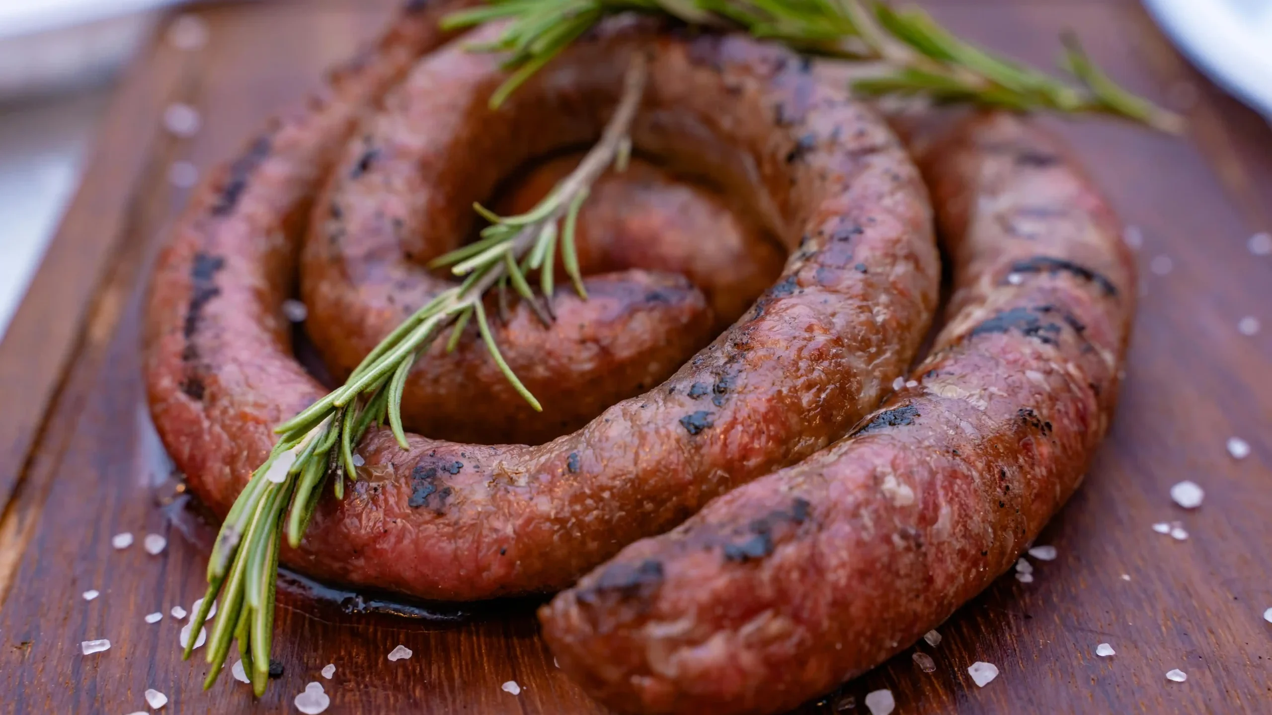 Traditional South African Food