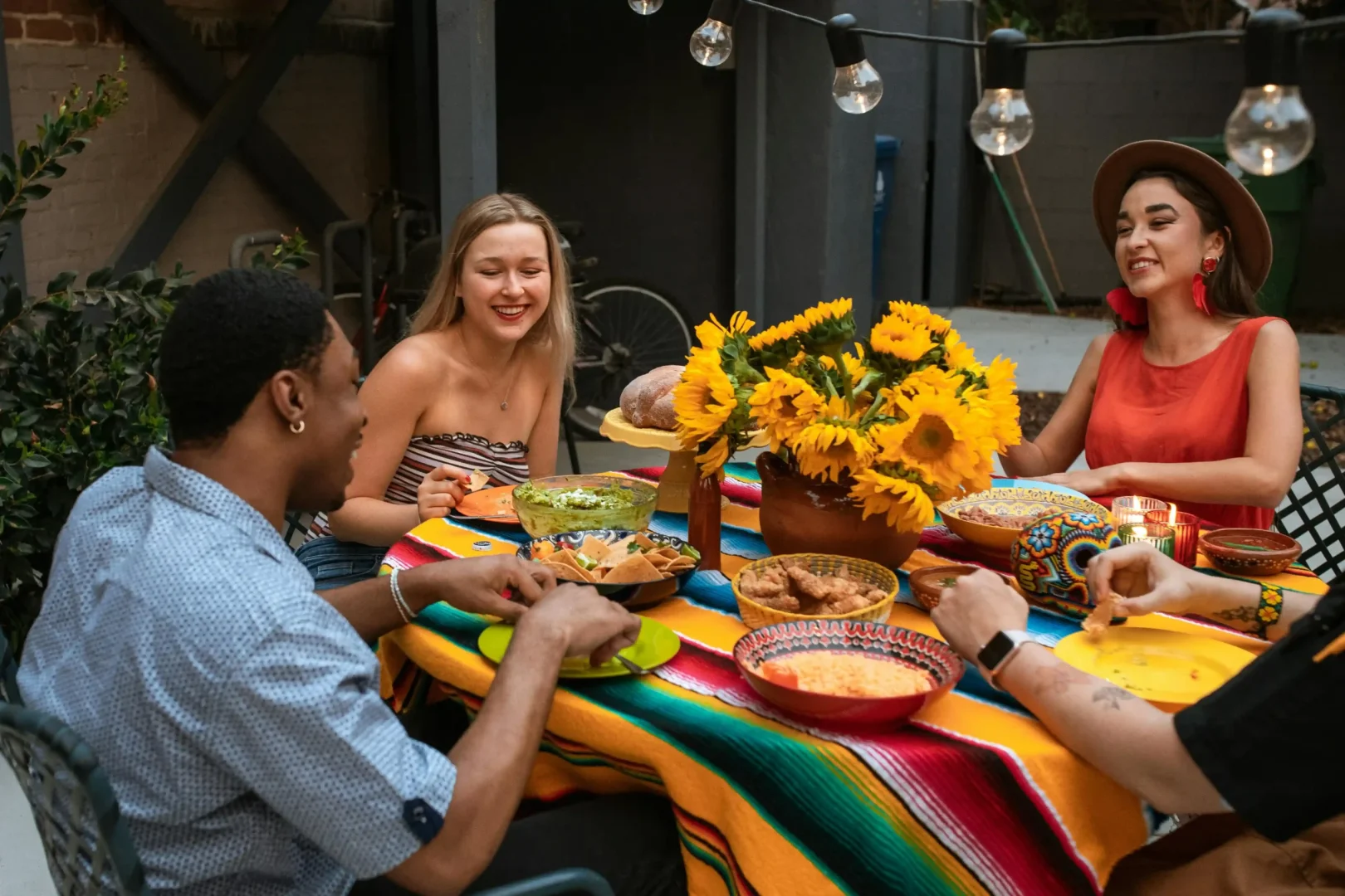 Ultimate Cape Town Restaurants Guide