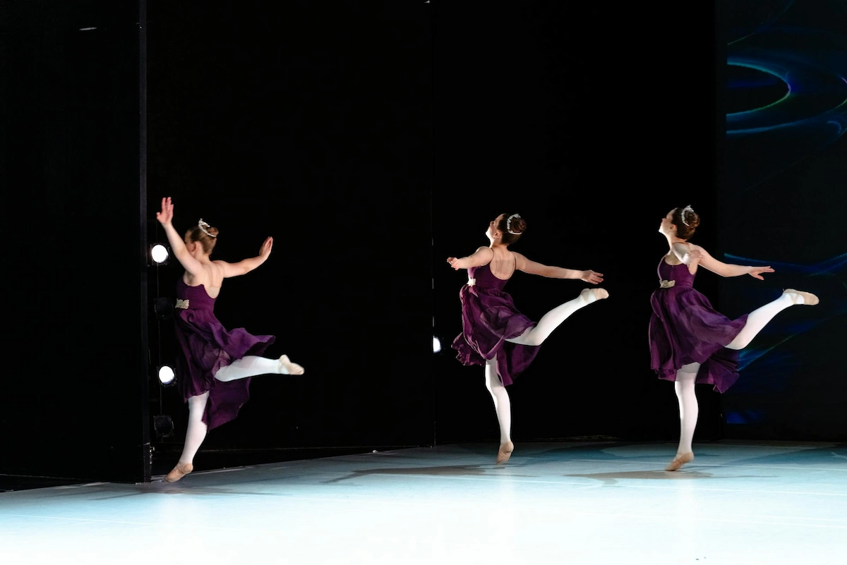 Cape Town City Ballet: Youth Celebration Performance - June 2026