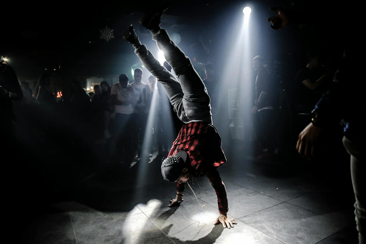 Cape Town's Most Wanted: Street Dance Showcase - June 2026
