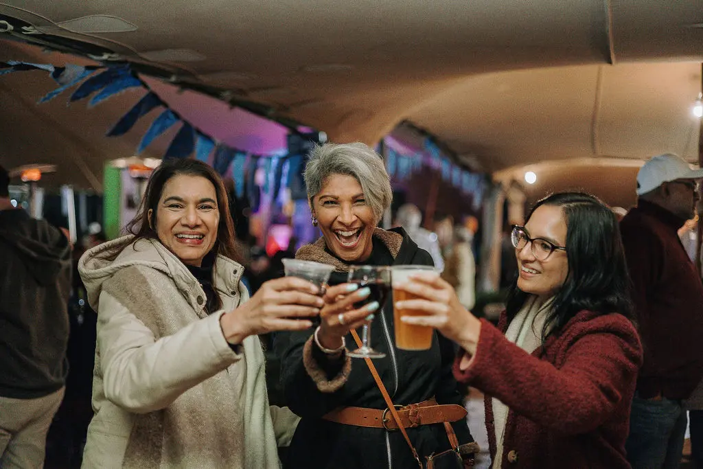 Century City Winter Night Market Returns to Intaka Island for 2026