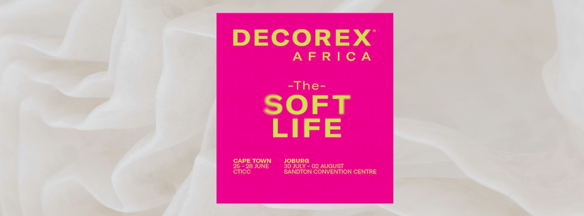 Decorex - What's on in Cape Town in June 2026