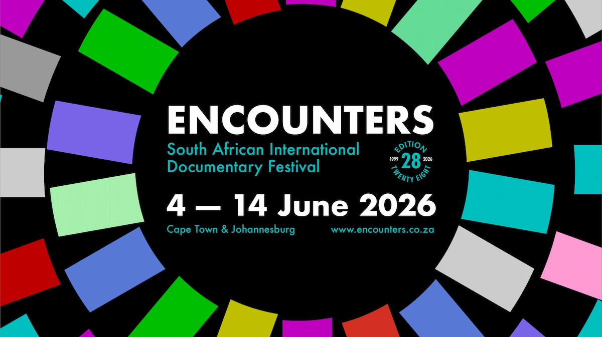Encounters South African International Documentary Festival - 2026