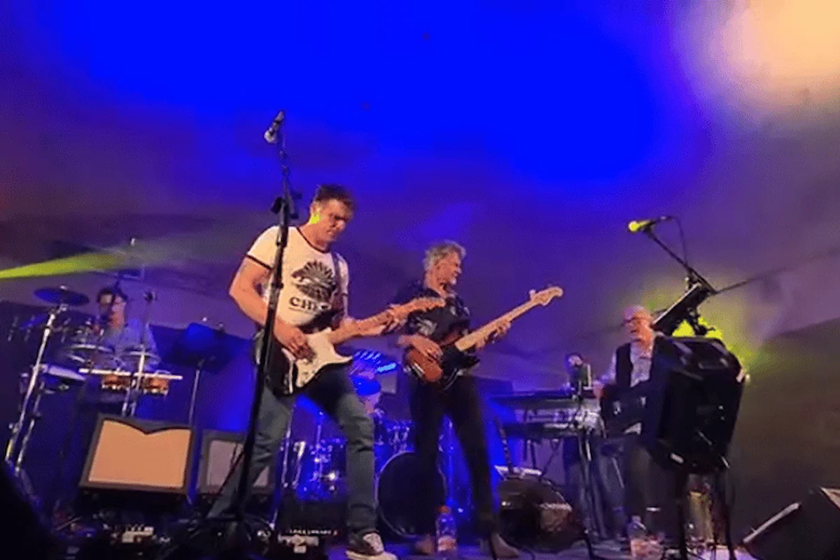 Hotel California Eagles Tribute - Cape Town 2026