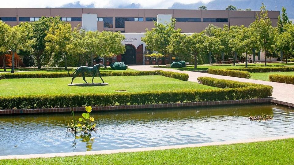 Lourensford Wine Estate