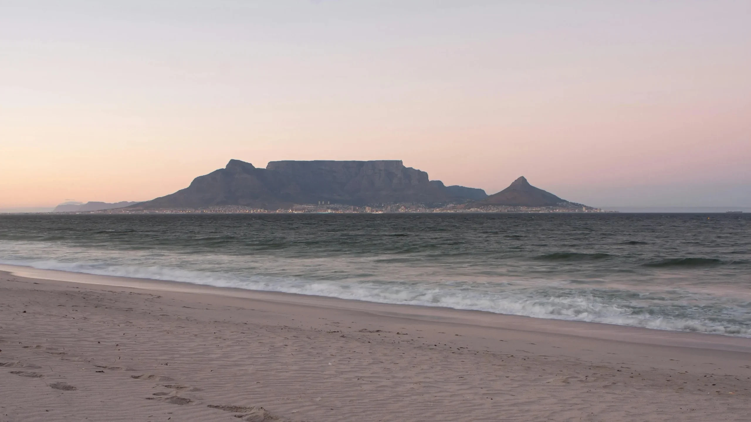 Beaches Cape Town