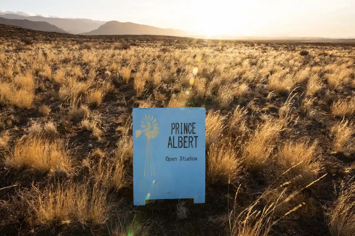 Prince Albert Open Studios - What's on in Cape Town in June 2026