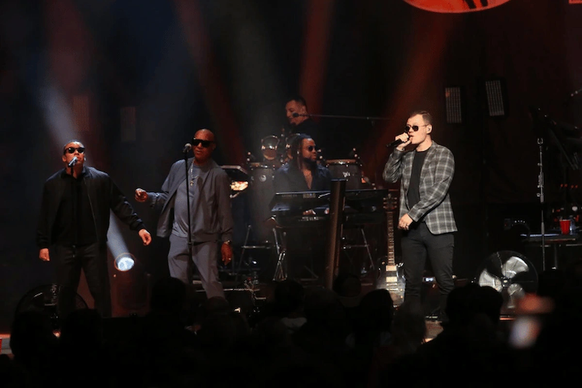 UB40 Featuring Ali Campbell - Cape Town June 2026